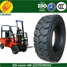 Pneumatic Forklift Tyre (5.00-8 6.00-9 6.50-10 7.00-12 8.15-15)